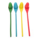 HANABASS 4 Set Ve Kaşık Yarışı Oyunu Oyuncakları Oyunları Denge Mücadelesi Açık Hava Aktivite Oyuncakları