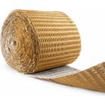 HanBazari Koruyucu Paketleme Kartonu - 30CM – File / Petek Yapılı 50M Rulo (2 Oluklu Karton) - Ambalaj ve Paketleme