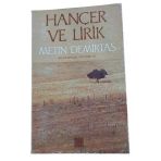 Hançer Ve Lirik (İkinci El)