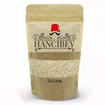 Hancıbey 1 kg Beyaz Susam
