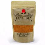 Hancıbey 1 kg Çemen Baharatı