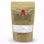 Hancıbey 1 kg Krem Şanti