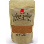 Hancıbey 1 kg Öğütülmüş Tarçın