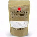 Hancıbey 1 kg Pudra Şekeri
