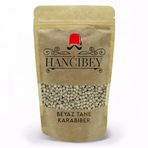 Hancıbey 1 kg Tane Beyaz Karabiber
