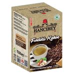 Hancıbey 150 gr Fındık Parçacıklı Kahve