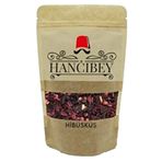 Hancıbey 250 gr Hibüsküs Mekke Gülü