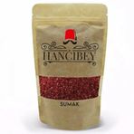 Hancıbey 250 gr Öğütülmüş Sumak