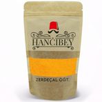 Hancıbey 5 kg Öğütülmüş Zerdeçal