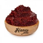 Hancıbey Güneş Kurusu 1 kg Acı Biber Salçası