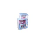 Hand Craft Toys Ahşap Oyuncak Ev