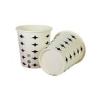 Hand Cup Karton Bardak 500 Adet - 7 Oz