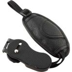 Hand Grip Strap Deri Elcik Canon 30d 40d 50d 60d 70d 77d 80d 7d 7d Mark II