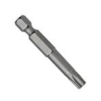 Hand SFD Yıldız Bits T30 Torx Uç Seti, 100mm Uzunluk, 10 Adet