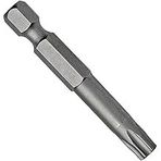 Hand SFD Yıldız Tornavida Bits Uç Seti, T30, 150 mm, 10 Parça