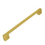 Hand Style 1040 224 mm Mat Altın Kulp