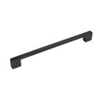 Hand Style 1040 224 mm Mat Siyah Kulp