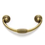 Hand Style 212 Antik 96 mm Kulp