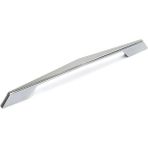 Hand Style 290 160 mm Krom Kulp