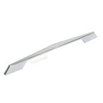 Hand Style 290 160 mm Krom Kulp