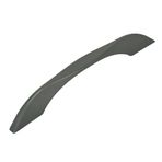 Hand Style 291 160 mm Titanyum Kulp