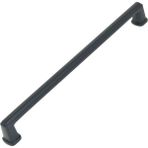 Hand Style 544 224 mm Mat Siyah Kulp