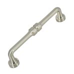 Hand Style 551 İnox 128 mm Kulp