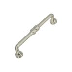 Hand Style 551 İnox 160 mm Kulp