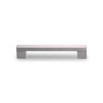 Hand Style Alüminyum 20x10 mm 224'lik İnox Kulp