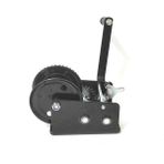 Hand Winch 2500 Lb Halatsız Frenli El Vinci