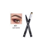 Handaiyan Microblading Kalıcı Likit Kaş Kalemi Çatal uçlu 1,6 ml