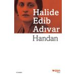 Handan Halide Edib Adıvar Can Yayınları