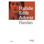 HANDAN - HALIDE EDIP ADIVAR