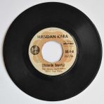 Handan Kara - Gözlerde Seyahat (Y)PLK3046