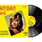 Handan Kara - Ölsem de Bir Kalsam da Bir - Plak