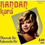 Handan Kara Ölsemde Bir Kalsamda Plak