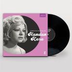 Handan Kara - Yeşilçam Şarkıları 4 (Plak)