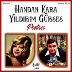 Handan Kara, Yıldırım Gürses - Postacı - Plak