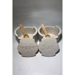 Handanca Beton Celery Tuzluk Biberlik - Seçenek 1