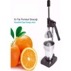 Handanca Ev Tipi Portakal Sıkacağı