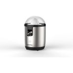Handanca Narenciye Meyve Sıkacağı - Citrus Juicer Metal Gri - Altın