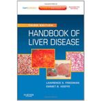 Handbook of Liver Disease, 3e (Expert Consult) by Lawrence S. Friedman MD (3-Aug-2011) Paperback