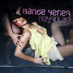 HANDE YENER-HAYROLA CD