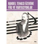 Handel Teması Üzerine Füg ve Varyasyonlar Gece Kitaplığı