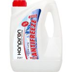 Handiron Antifriz -37 Kırmızı 3 Lt