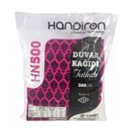 Handiron Handiron Duvar Kağıdı Yapıştırıcısı Tutkalı (Glitolin) 500 gr
