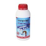 Handiron Lavabo Açıcı Banyo Gider Tıkanık Sıvı Açıcı 500 Gr