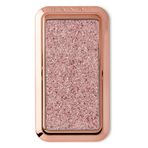 Handl New York Glitter Stand Özellikli Roze Altın Telefon Tutucu