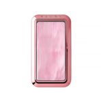 Handl New York Handlstick Pembe Marble Stand Özellikli Telefon Tutucu