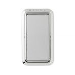 Handl New York Handlstick Solid Blaze Gümüş Stand Özellikli Telefon Tutucu